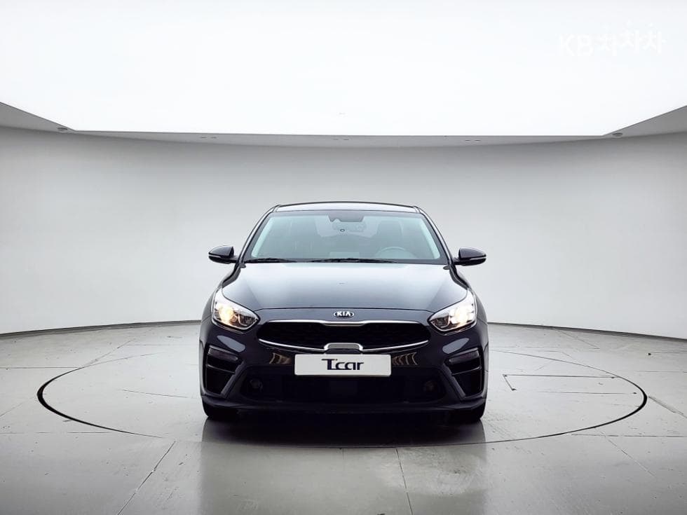 Киа All New K31.6 Бензин Престиж - 2