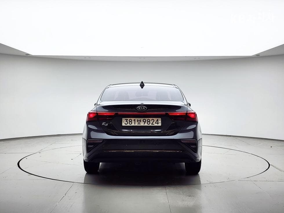 Киа All New K31.6 Бензин Престиж - 4