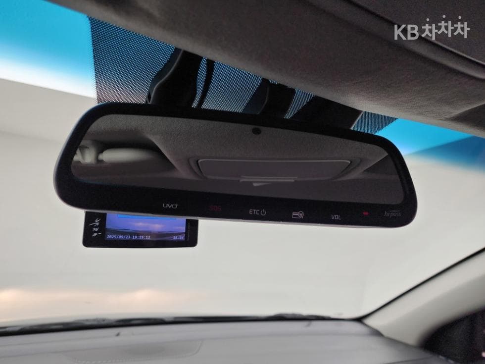 Киа All New K31.6 Бензин Престиж - 10