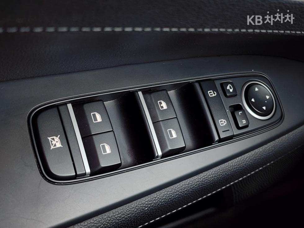 Киа All New K31.6 Бензин Престиж - 13