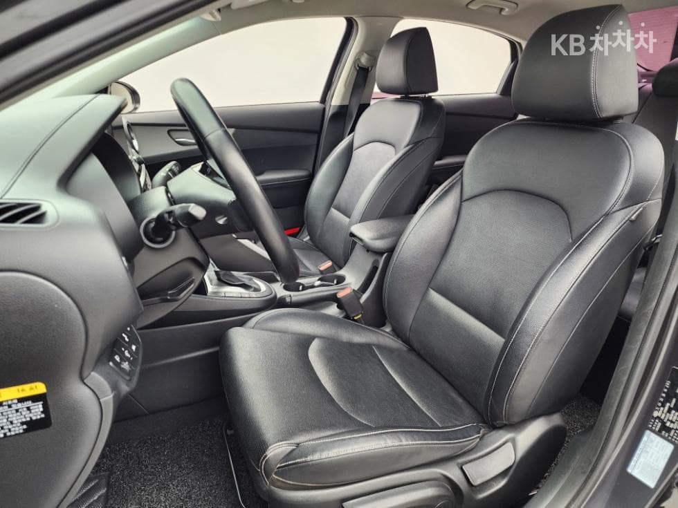 Киа All New K31.6 Бензин Престиж - 15