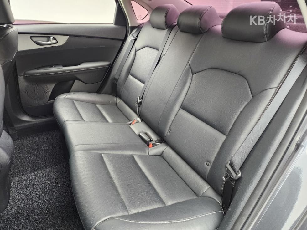 Киа All New K31.6 Бензин Престиж - 16