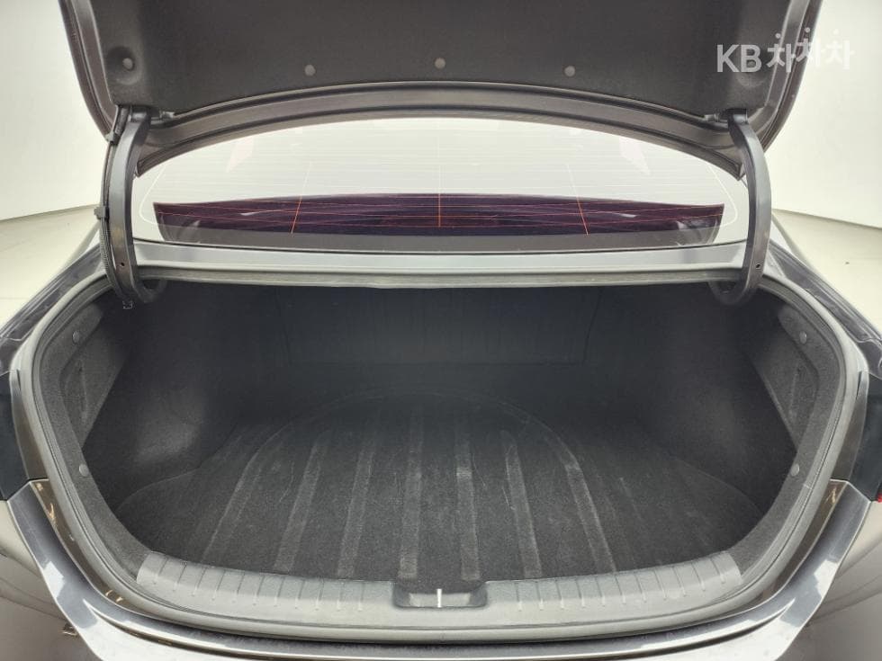 Киа All New K31.6 Бензин Престиж - 18