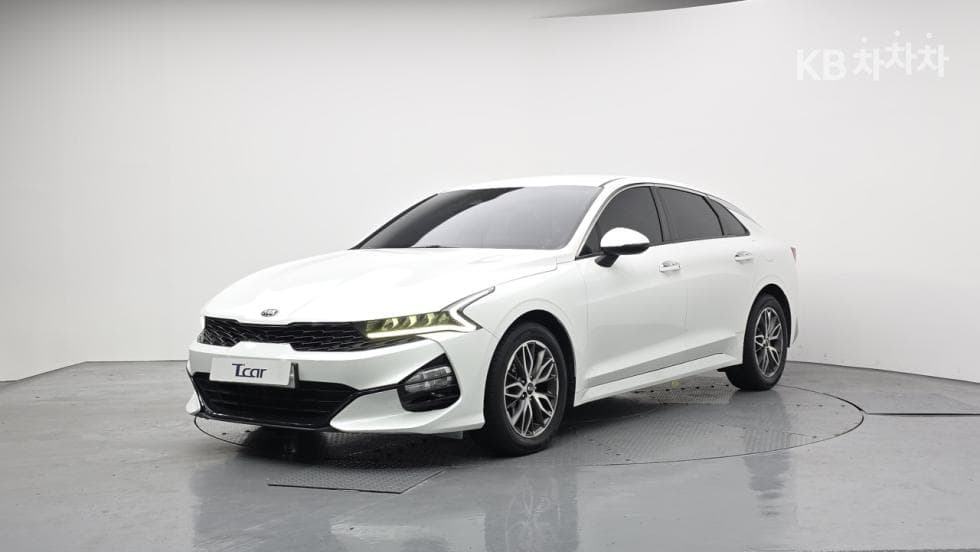 Kia K5 3rd Gen2.0 Gasoline Prestige