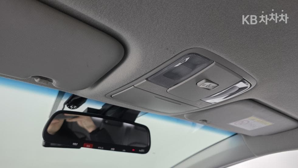 Kia K5 3rd Gen2.0 Gasoline Prestige - 18