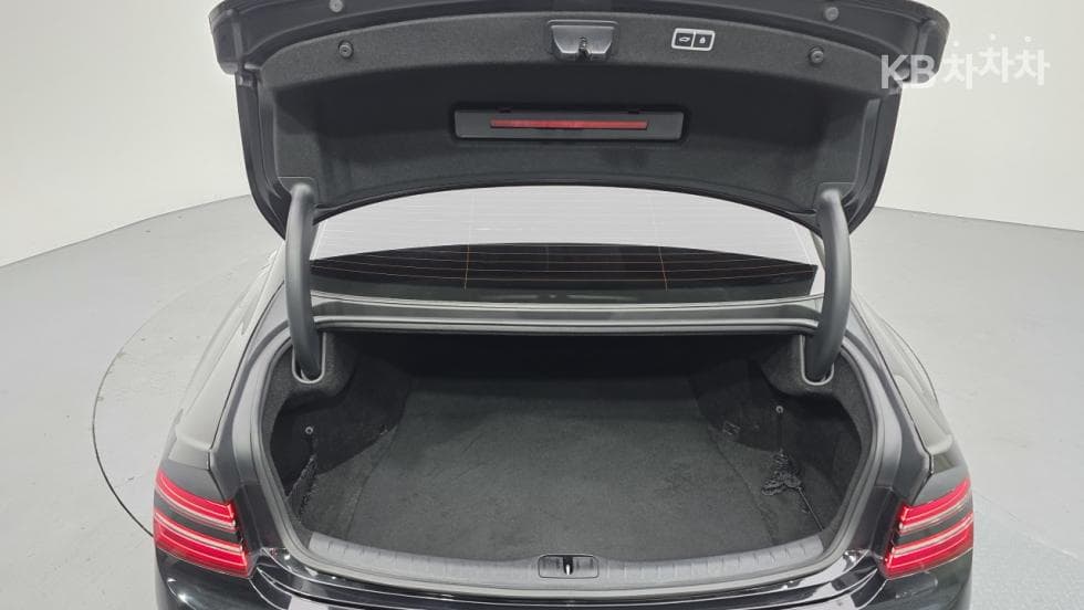 Genesis G80(RG3)2.5 Turbo Gasoline Direct Injection 2WD - 13