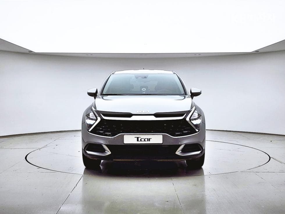 Киа Ди Всеново SportageD2.0 2WD Тренди - 2