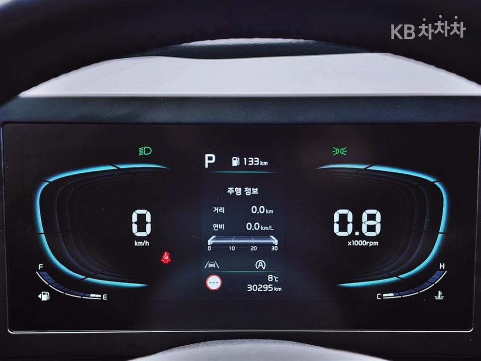 Киа Ди Всеново SportageD2.0 2WD Тренди - 7