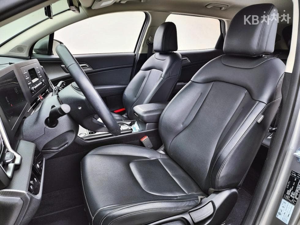 Киа Ди Всеново SportageD2.0 2WD Тренди - 8