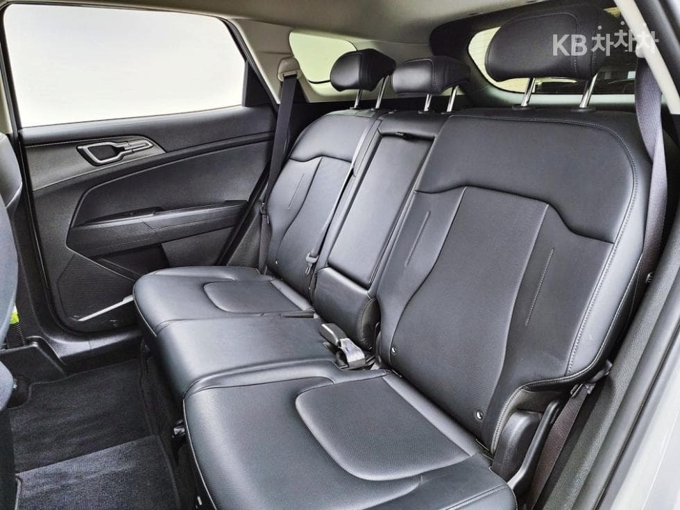 Киа Ди Всеново SportageD2.0 2WD Тренди - 9