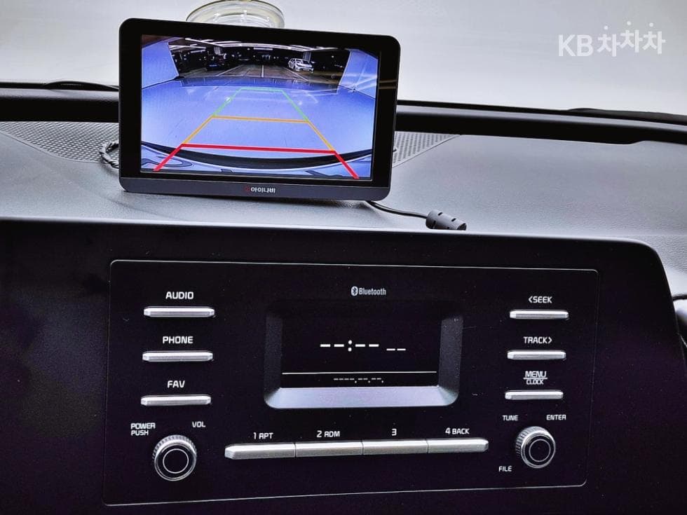 Киа Ди Всеново SportageD2.0 2WD Тренди - 12