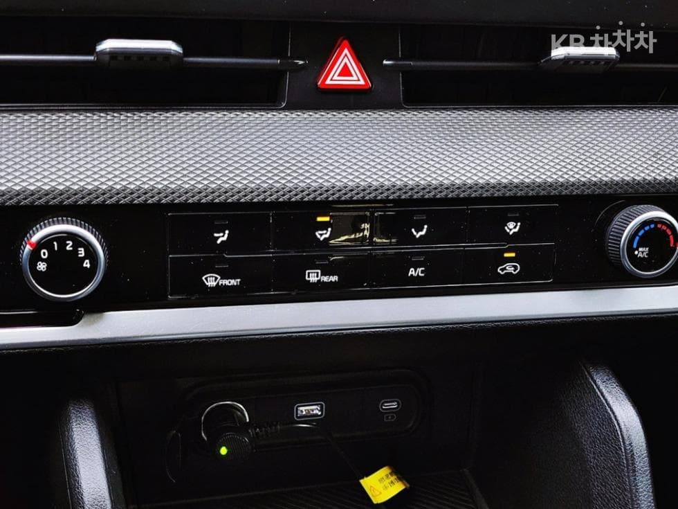 Киа Ди Всеново SportageD2.0 2WD Тренди - 13