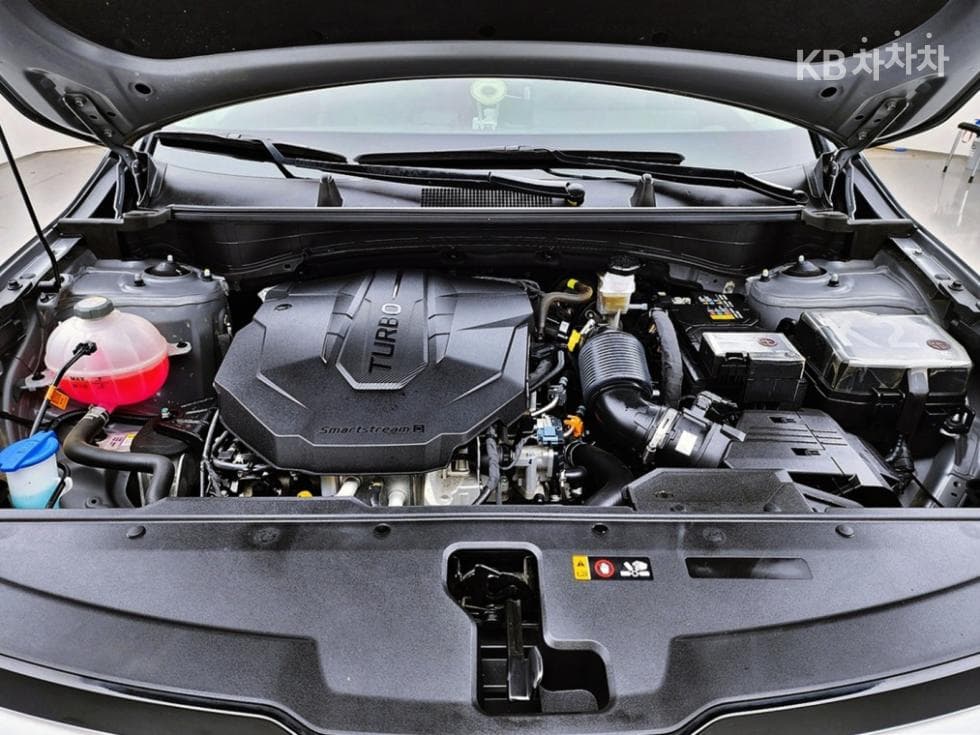 Киа Ди Всеново SportageD2.0 2WD Тренди - 16