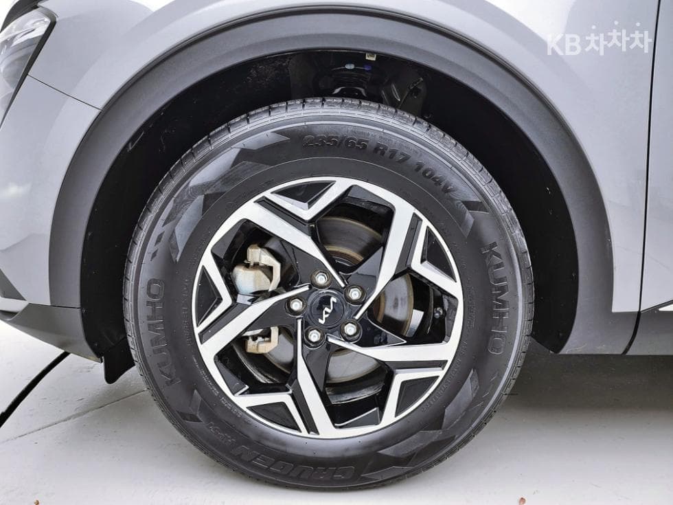 Киа Ди Всеново SportageD2.0 2WD Тренди - 18