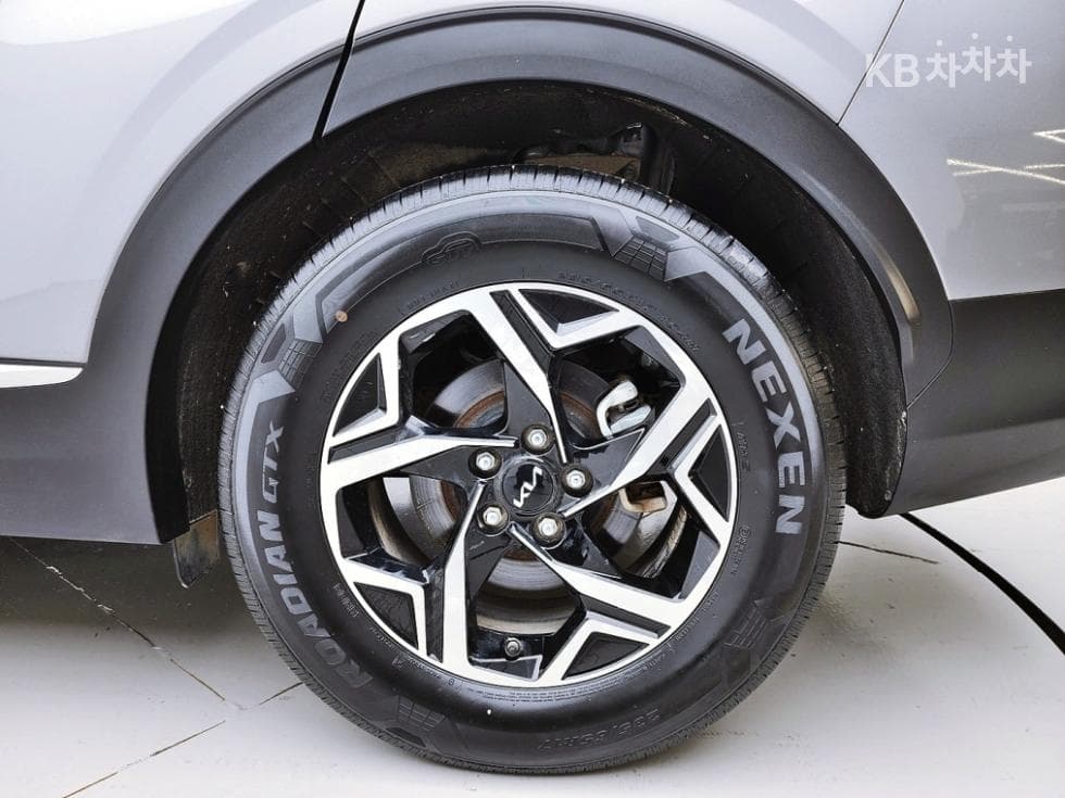 Киа Ди Всеново SportageD2.0 2WD Тренди - 19