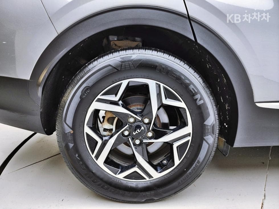 Киа Ди Всеново SportageD2.0 2WD Тренди - 20