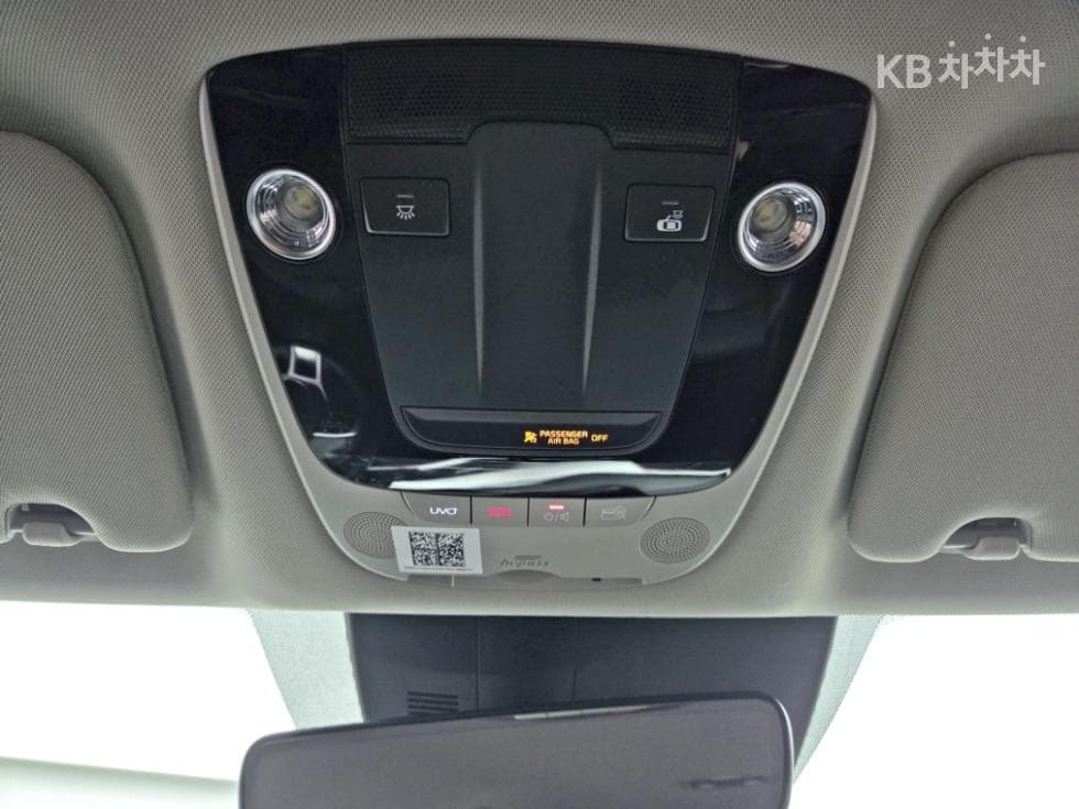 Kia K5 3rd Gen2.0 Gasoline Prestige - 9