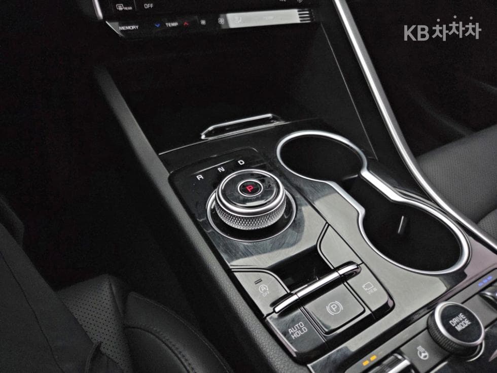 Kia K5 3rd Gen2.0 Gasoline Prestige - 14