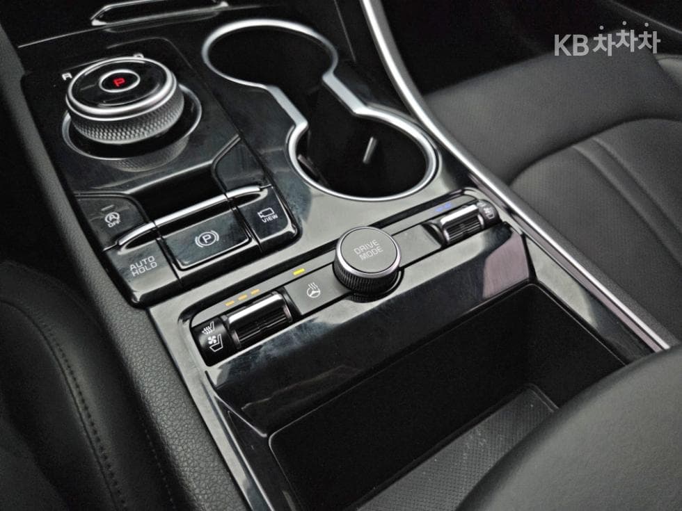 Kia K5 3rd Gen2.0 Gasoline Prestige - 15