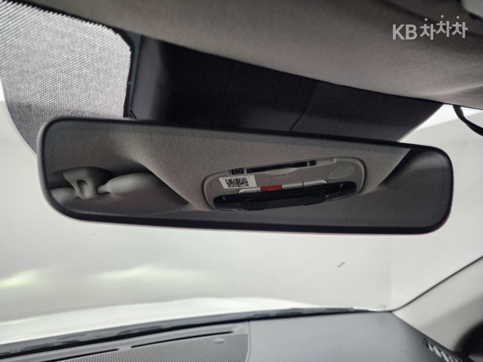 Kia Seltos1.6 Gasoline Turbo 2WD Signature - 11