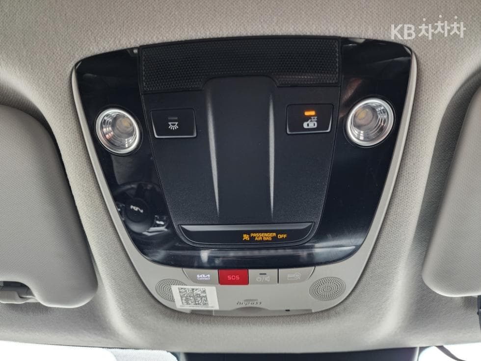 Kia Seltos1.6 Gasoline Turbo 2WD Signature - 12