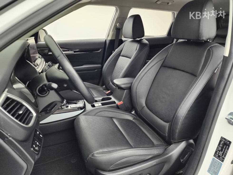 Kia Seltos1.6 Gasoline Turbo 2WD Signature - 18