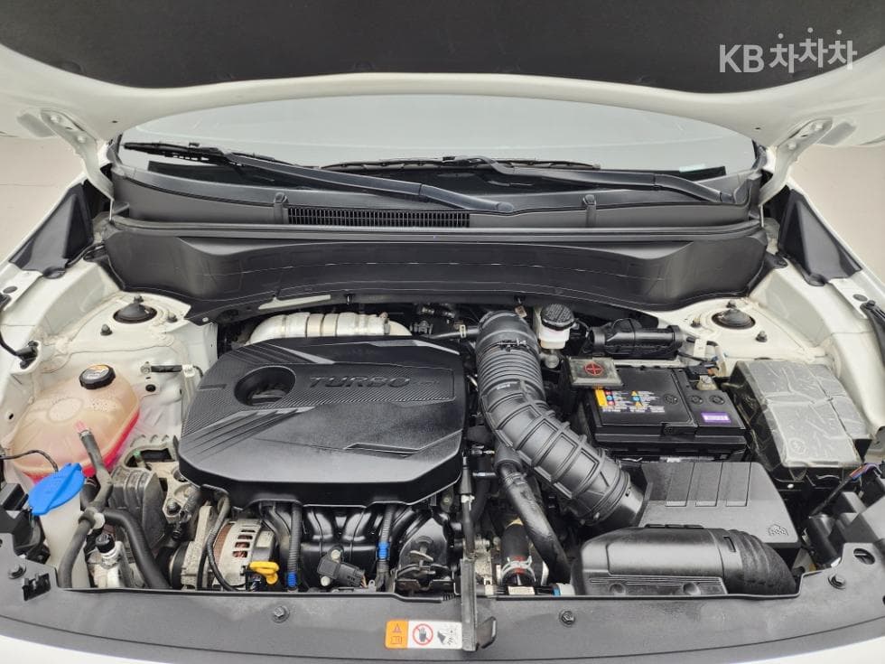 Kia Seltos1.6 Gasoline Turbo 2WD Signature - 21