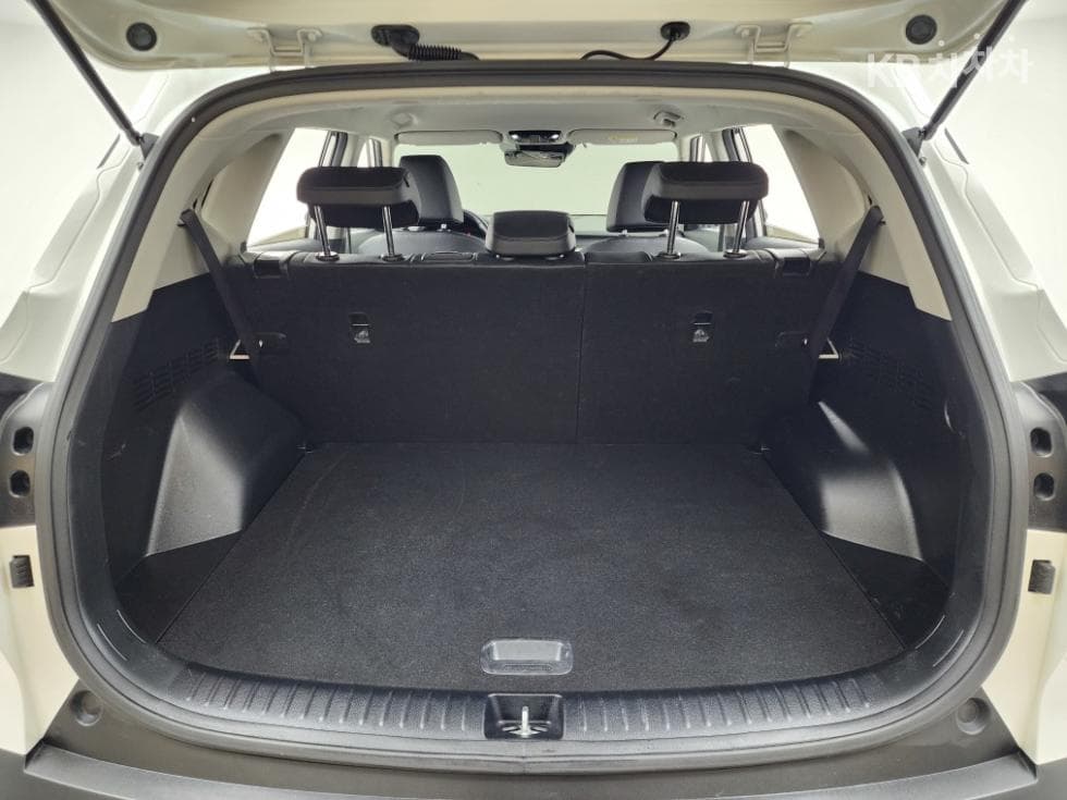 Kia Seltos1.6 Gasoline Turbo 2WD Signature - 22