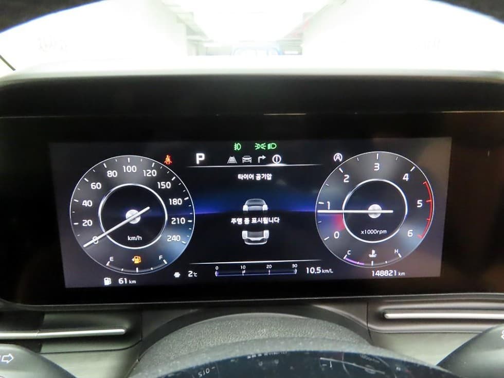 Киа Канивал 4-то поколениеD2.2 9-местен Signature - 5