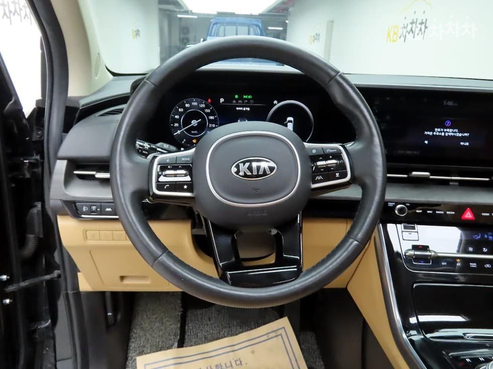 Киа Канивал 4-то поколениеD2.2 9-местен Signature - 7