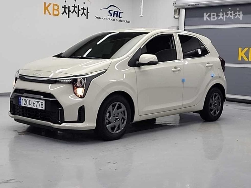 Kia The New (facelift) Morning / Picanto(JA) 1.0 Gasoline Signature - Image 1