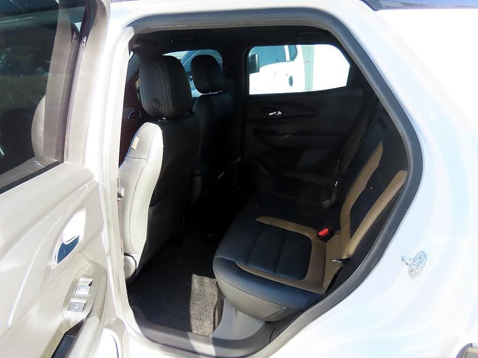 GM Korea Trailblazer1.35 Gasoline 2WD ACTIV - 6