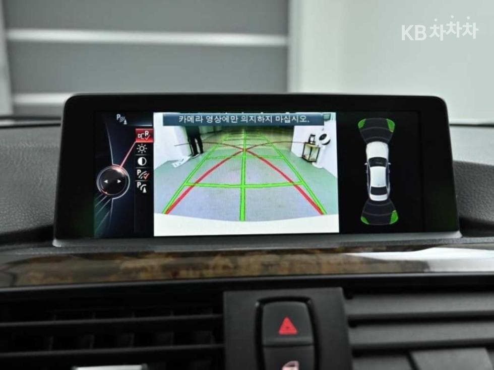 BMW New3 Series320d F30 - 15