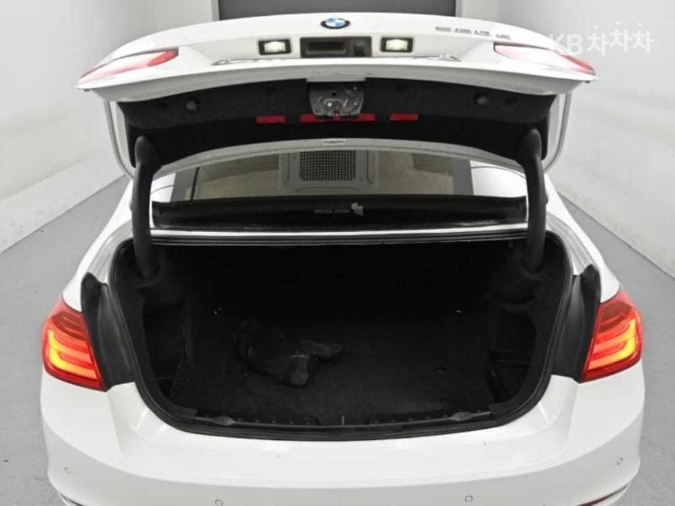 BMW New3 Series320d F30 - 20