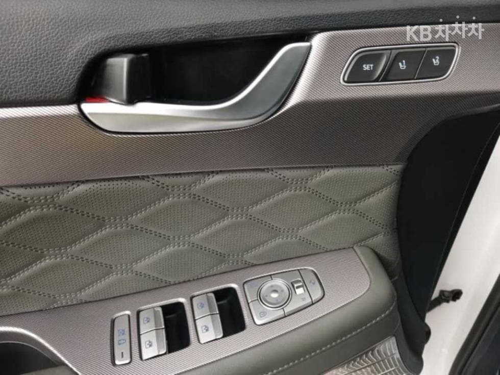 Hyundai Palisade3.8 Gasoline 7-seater (Limousine) AWD Calligraphy - 9