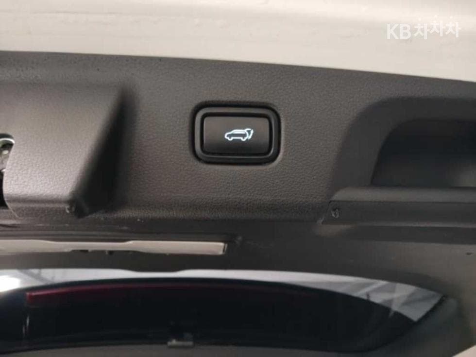 Hyundai Palisade3.8 Gasoline 7-seater (Limousine) AWD Calligraphy - 18