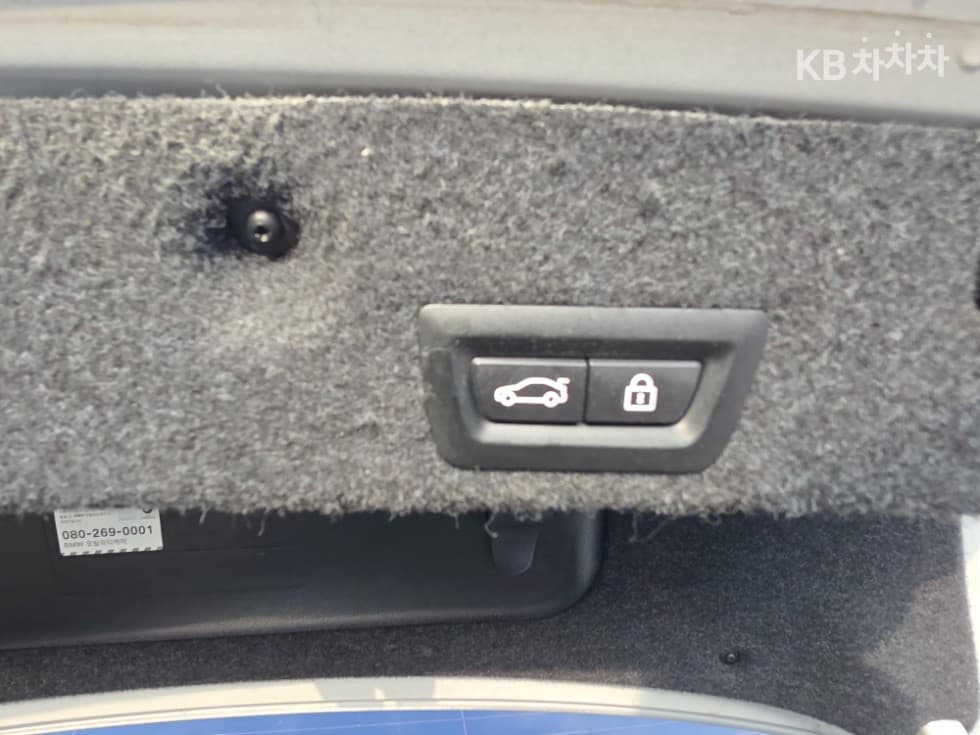 BMW New5 Series528i xDrive Luxury Standard - 5