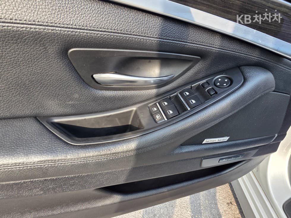 BMW New5 Series528i xDrive Luxury Standard - 10