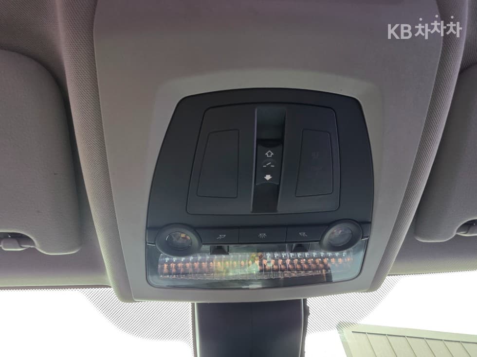 BMW New5 Series528i xDrive Luxury Standard - 20