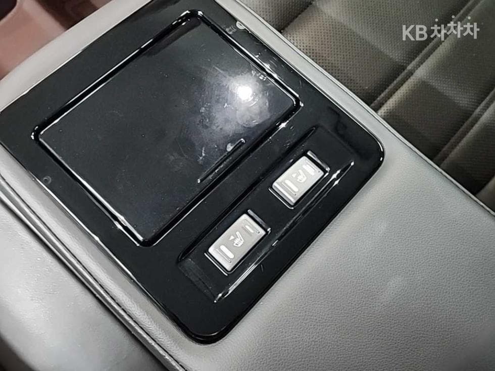 Рено Корея SM62.0 GDe LE Стандартен - 14