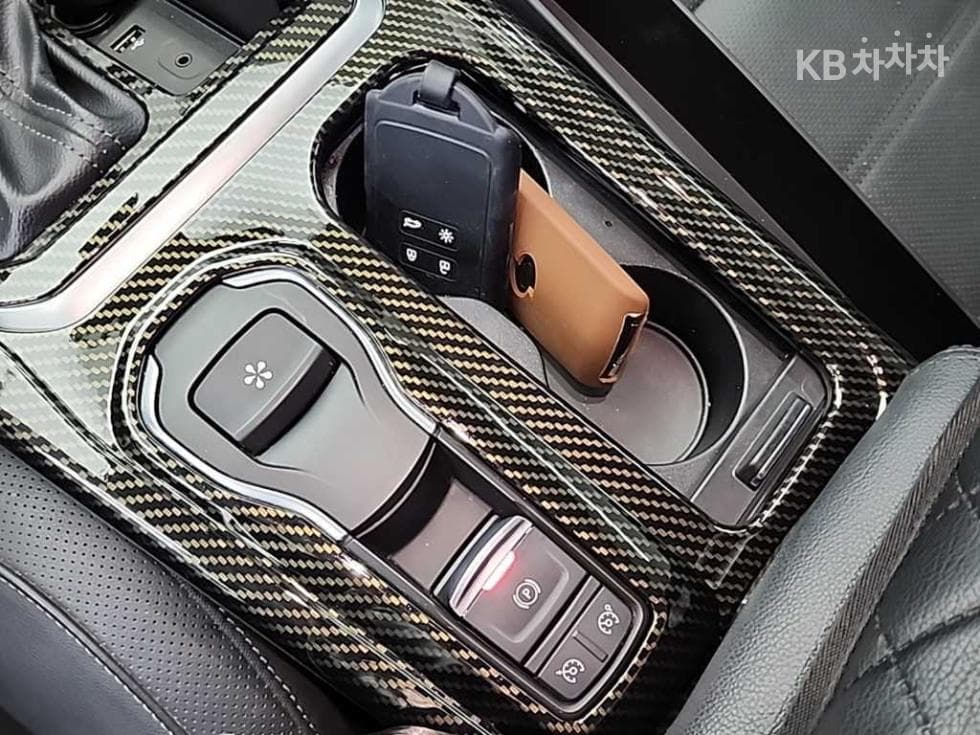 Рено Корея SM62.0 GDe LE Стандартен - 16