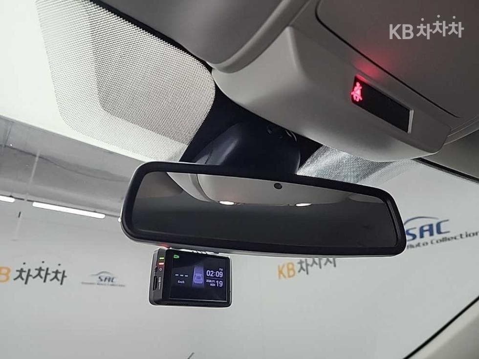 Рено Корея SM62.0 GDe LE Стандартен - 17