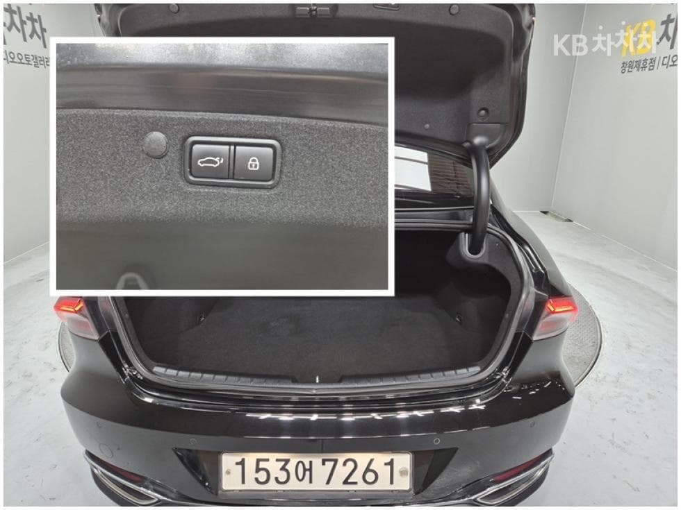 Hyundai The New (facelift) Grandeur (Azera)2.5 Exclusive - 7