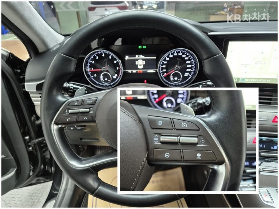 Hyundai The New (facelift) Grandeur (Azera)2.5 Exclusive - 10