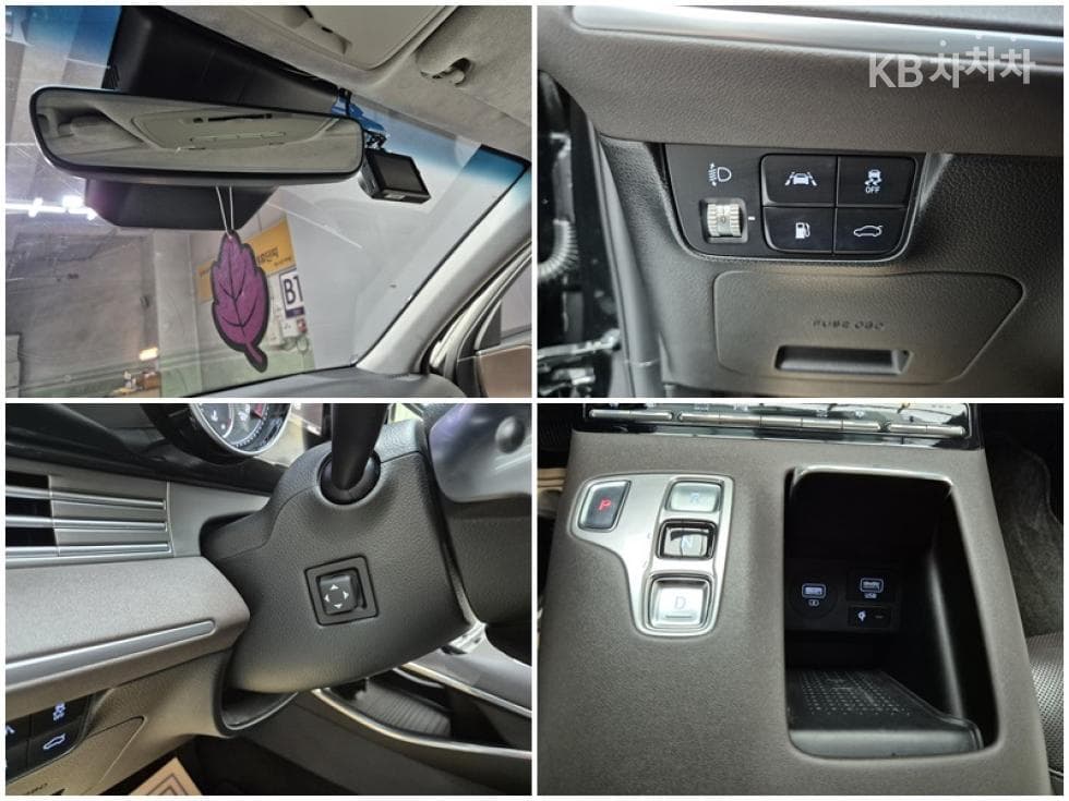 Hyundai The New (facelift) Grandeur (Azera)2.5 Exclusive - 13