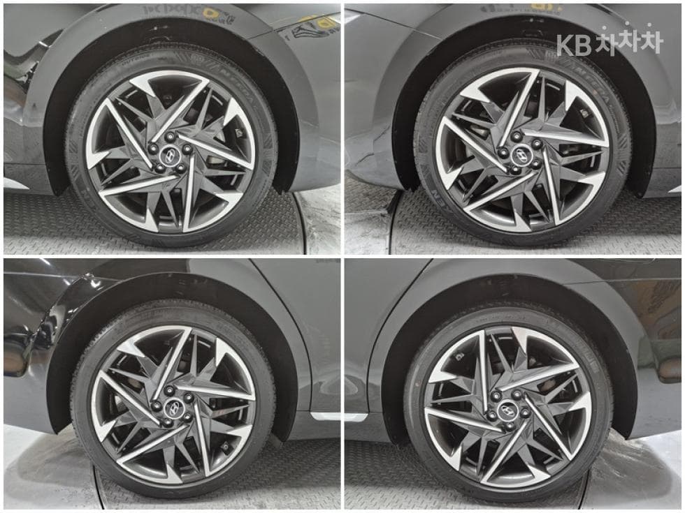 Hyundai The New (facelift) Grandeur (Azera)2.5 Exclusive - 20