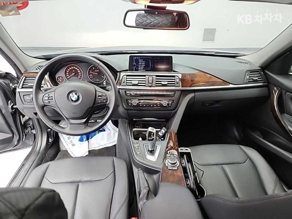 BMW Нов3 Серия320d F30 - 7