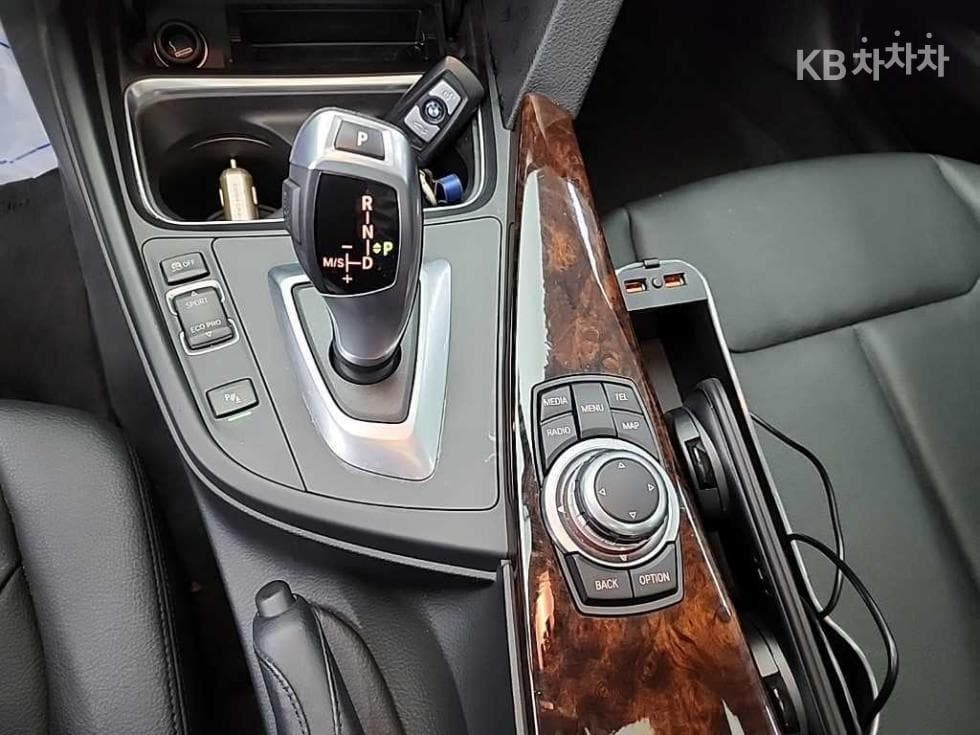 BMW Нов3 Серия320d F30 - 8