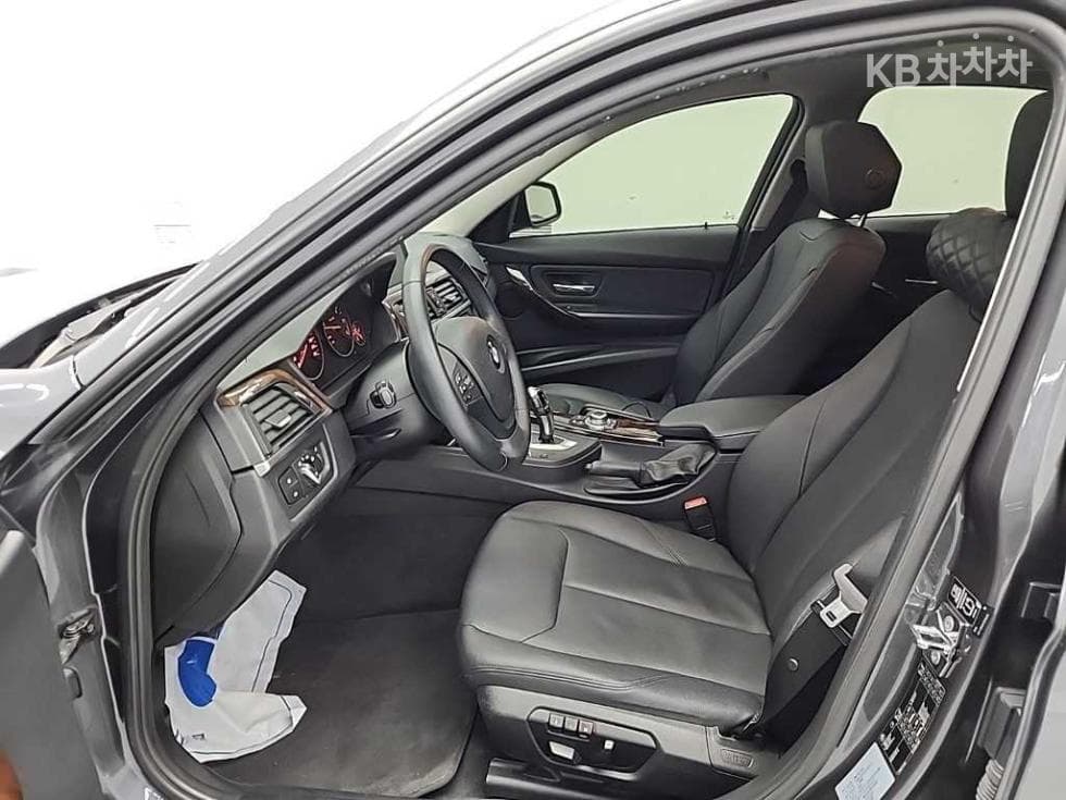 BMW Нов3 Серия320d F30 - 11
