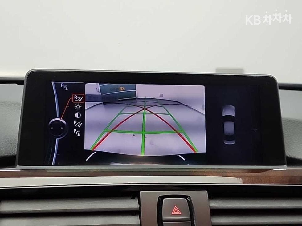 BMW Нов3 Серия320d F30 - 15